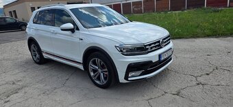 Tiguan r line - 3