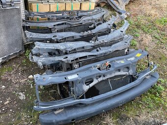 Rozpredam volkswagen passat b5.5 - 3