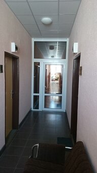 Kancelárske priestory,  Nitra - 3