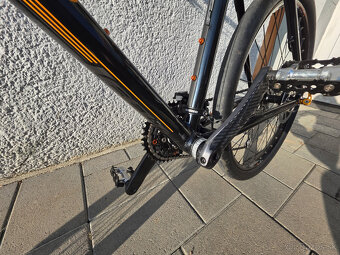 Felt Six 60 2014 - 3