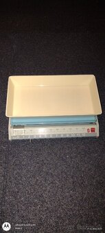 Kuchynská váha - 3