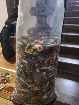Star wars lego mix 20kg - 3