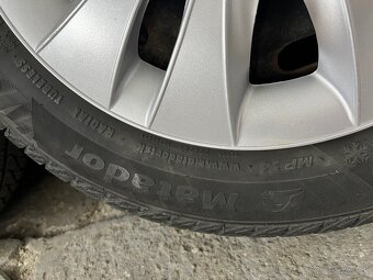 Zimná Sada Ford 4x108 175/65 R14 - 3