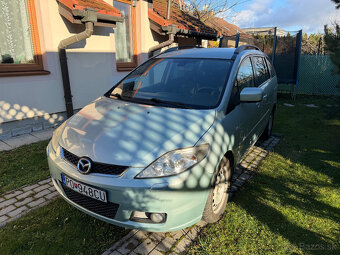 Mazda 5, r.v. 2007 - 3