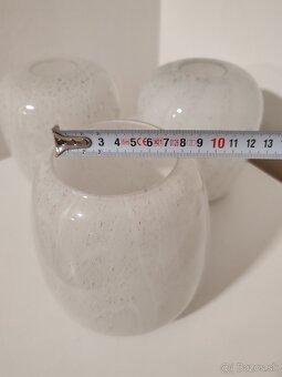 Tienidlá na retro luster 2 - 3