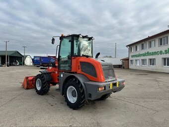 EVERUN 4X4 2021 VIN 288 - 3