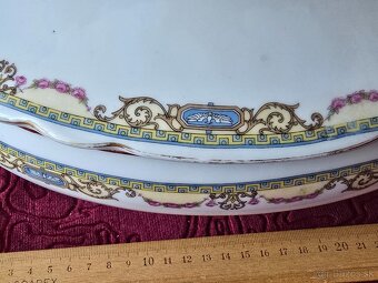 Polievkova misa. - 3