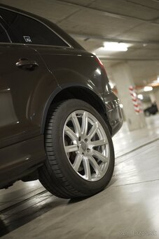 Audi Q7 4.2TDI 250kW 2012 - 3