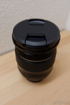 Fujifilm XF 16-55mm f/2,8 R LM WR - 3