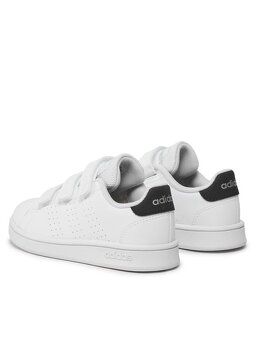 Tenisky Adidas biele - 3