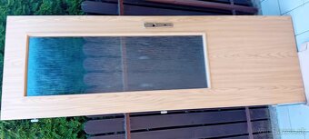 Dvere interierove 80 - 3