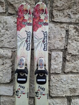 Rossignol Fun Girl 92cm - 3