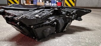 Svetlo audi A6C8 full led - 3