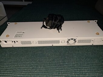 MikroTik router - 3