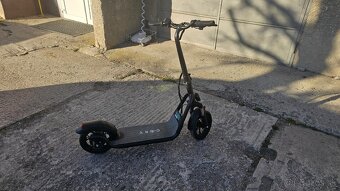 Elektrická kolobežka Cory Sprint 450W - dojazd 70km - 3