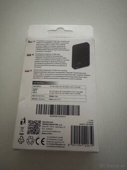 Winner Group Powerbanka bezdrôtová 10 000 mAh - 3