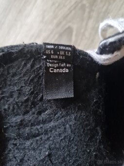 chlapčenské hokejové korčule - 3