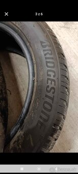 BRIDGESTONE LM005 205/55 R16 91H - 3