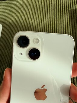 Iphone 14 Starlight 128GB - 3