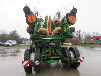 EDX 9000TC-sejačka - 3