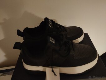 Prechodné topánky GAP v.36 - 3