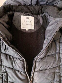 Zimná bunda 122 - 3