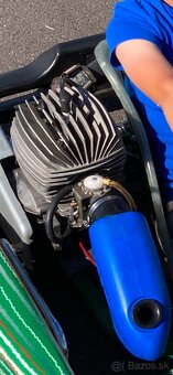 Motokára-Gokard - 3