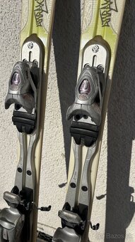Rossignol atraxion 146cm - 3