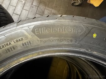 205/50R17 93V Goodyear - 3