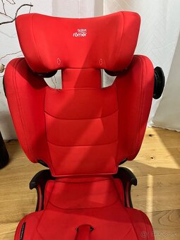Britax Romer 15-36 kg - 3