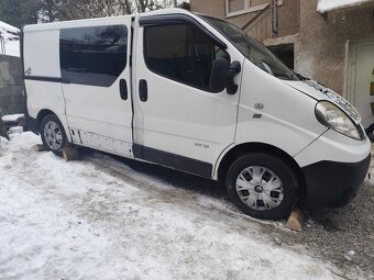 Renault Trafic - 3