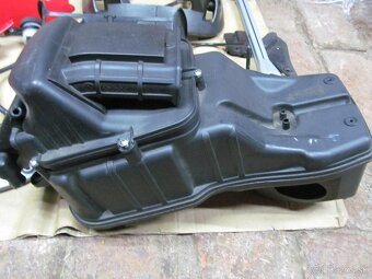 Moto guzzi breva 850 - 3