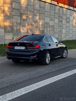 BMW 330e Individual - 3