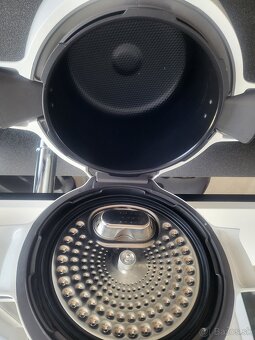 Tefal Cook4me - 3