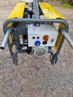 wacker neuson HPU 8 hydraulicka jednotka - 3