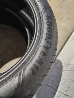 Letné Pneu GoodYear 235/55 R20 2ks - 3