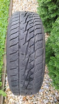 REZERVA R15 4x108 - PEUGEOT, CITROEN - 3