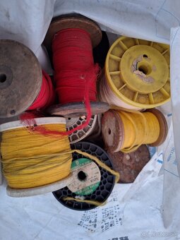 Chemlon, handry na tkanie - 3