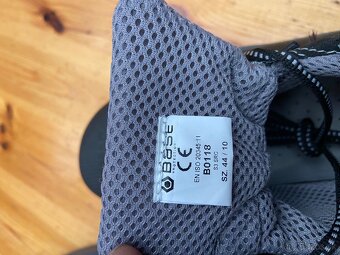 Pracovne topanky 44 - 3