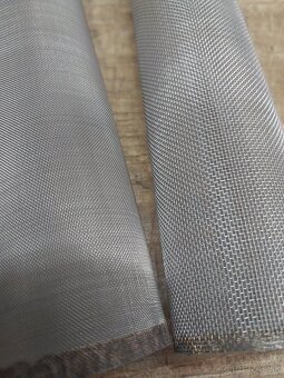 Sitko do nádrže - 3