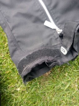 bunda Halvarssons + nohavice Lindstrands - 3