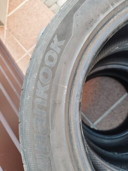 205/55 R16 letné pneu - 3