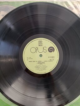 Ladislav Gerhardt – Prečo Sme Sa Oženili? - 3