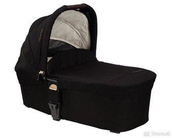 Nuna kombinovaný kočík - 3
