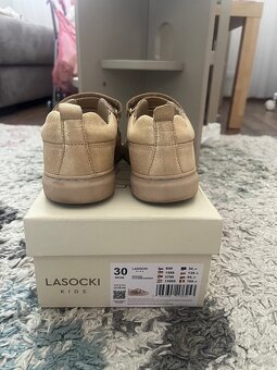 Tenisky Lasocki Kids 30 - 3