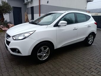 HYUNDAI IX35 AUTOMAT - NA PREDAJ - 3