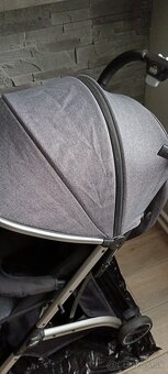 Športový kočík Cam Compass - 3