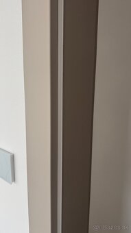 Interiérové obložkové zárubne ERKADO Cap. - 3