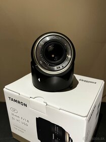 Tamron SP 35mm F/1.8 Di VC USD pre Nikon F “nová pevná” - 3