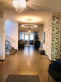 AKTUÁLNE Nájomné byty v Hainburgu v generačnom dome - 3